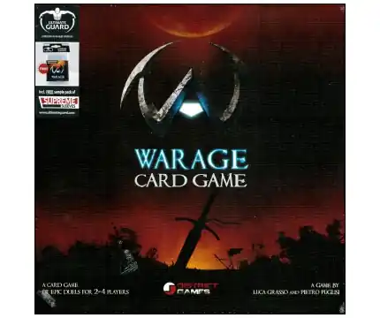Warage - Snabb frakt