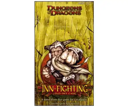 Premium | Inn-Fighting