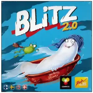 Blitz 2.0 - Mycket populär