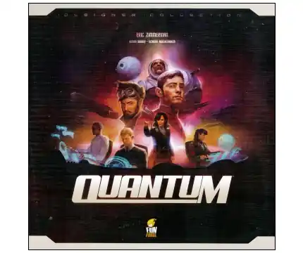 Rea | Quantum