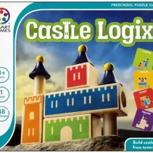 Castle Logix (SVE) | Riktigt fynd