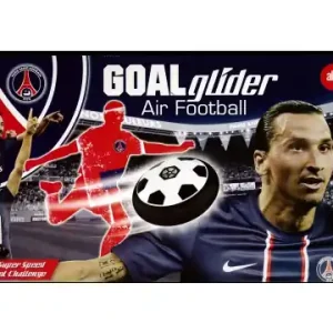 I lager - Goal Glider Air Football
