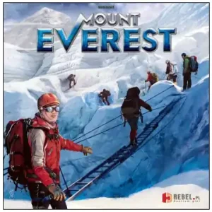 Köp idag | Mount Everest