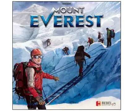 Köp idag | Mount Everest