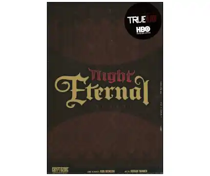 Premiumkvalitet - Night Eternal The Game