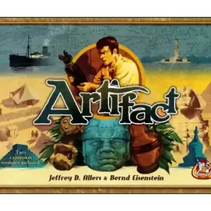 Köp nu | Artifact