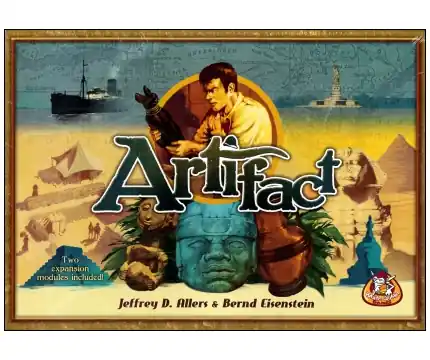 Köp nu | Artifact