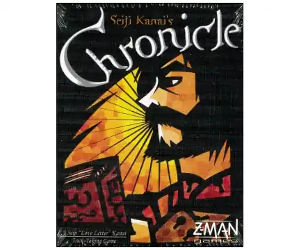 Chronicle - Snabb frakt