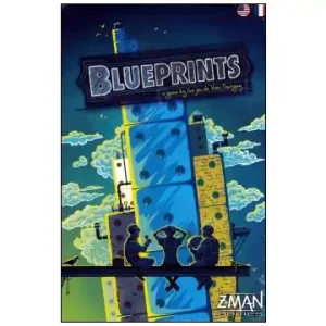 Outlet | Blueprints (ENG)