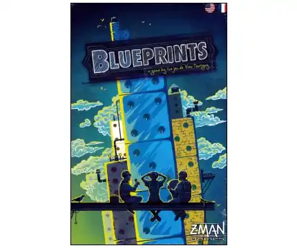Outlet | Blueprints (ENG)