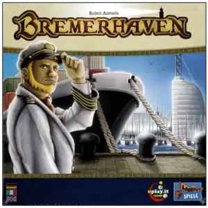 Endast idag | Bremerhaven