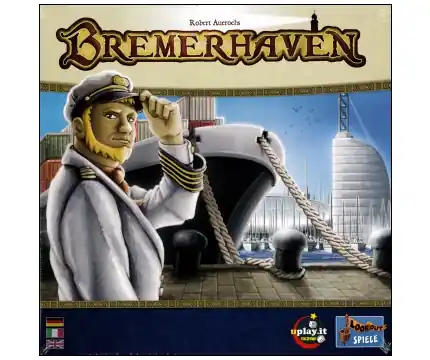 Endast idag | Bremerhaven