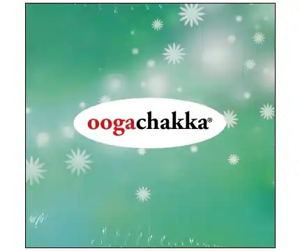 Mycket efterfrågad - Oogachakka Box 2 - Mera Mixat