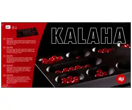 Kalaha (Alga) - Beställ nu