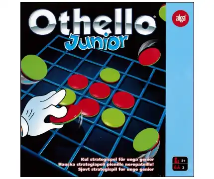 Othello Junior | Endast idag