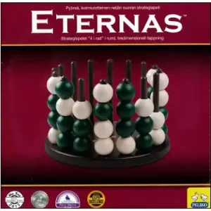 Bara idag - Eternas
