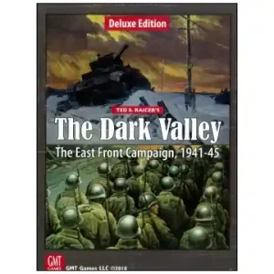 The Dark Valley | Precis lanserat