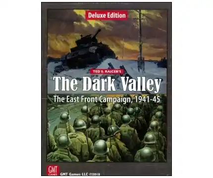 The Dark Valley | Precis lanserat