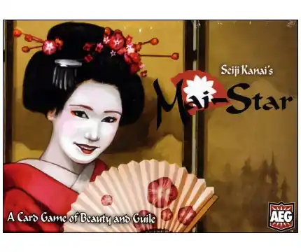 Mai-Star - Finns i lager
