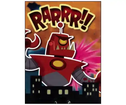 RARRR!! - Trygg betalning