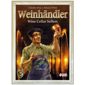 Weinhändler (Wine Cellar Sellers) - Sista dagarna