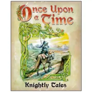 Once Upon a Time Knightly Tales (Exp.) | Beställ idag
