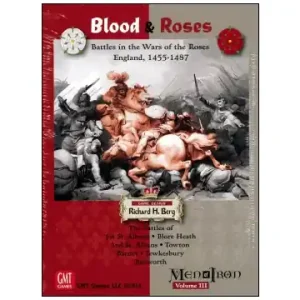 Topprodukt | Blood & Roses