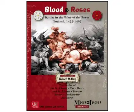 Topprodukt | Blood & Roses