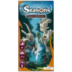 Dagens erbjudande - Seasons Path of Destiny (Exp.)