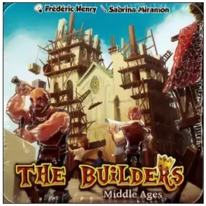 Handla online - The Builders Middle Ages
