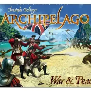 Archipelago War & Peace (Exp.) | Nyligen tillagt