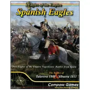 Eagles of the Empire Spanish Eagles | Kampanj