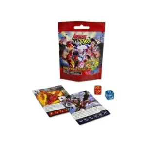 Dagens deal | Marvel Dice Masters Avengers vs. X-Men, Booster (Exp.)