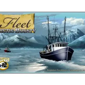 Toppsäljare - Fleet Arctic Bounty (Exp.)