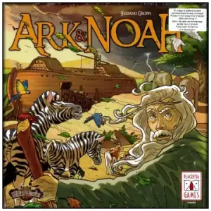 Ark & Noah - Dagens deal