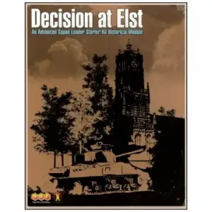 Decision at Elst | Säker betalning