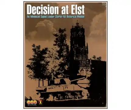 Decision at Elst | Säker betalning