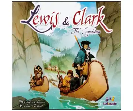 Lewis & Clark | Tryggt köp