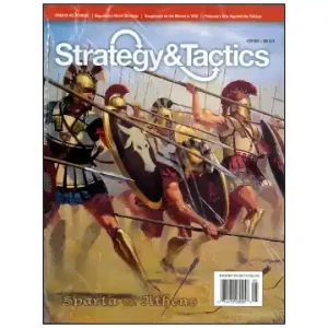 Lägg i varukorg - Strategy & Tactics - 286