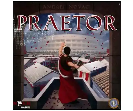 Praetor - Toppkvalitet