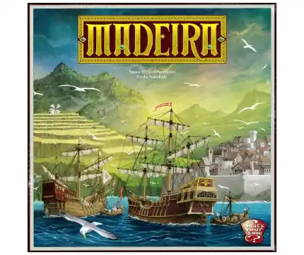 Madeira | Köp online