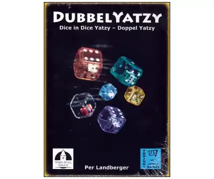 DubbelYatzy - Skaffa nu