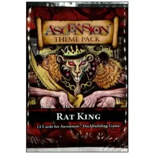 Ascension Theme Pack - Rat King (Exp.) | Fynd