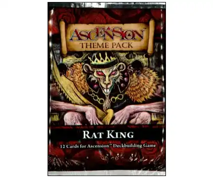 Ascension Theme Pack - Rat King (Exp.) | Fynd