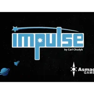 Impulse - Bra pris