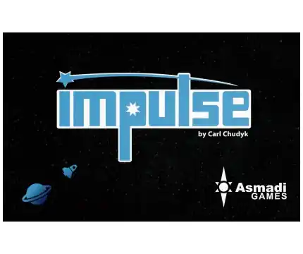 Impulse - Bra pris