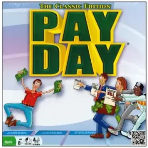 Beställ online | Pay Day (ENG)