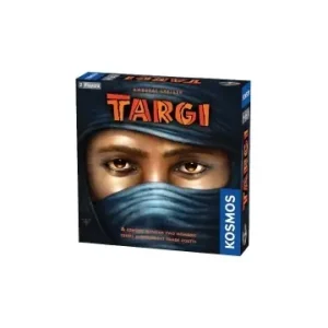 Targi | Nytt i sortimentet