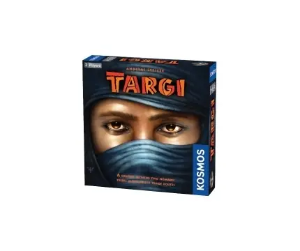 Targi | Nytt i sortimentet