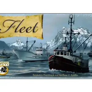 Fleet | Försäljningssuccé